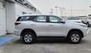 Toyota Fortuner TOYOTA FORTUNER 2.4L DSL AT 2024