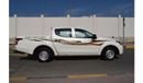 ميتسوبيشي L200 GL 2.5L Double Cab Utility RWD Mitsubishi L200 D/c pick up 4x2 GL 2.5L , model:2020.Excellent condit