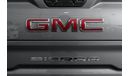 GMC Sierra 2022 GMC Sierra AT4 / Full GMC Service History & GMC Warranty