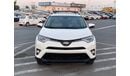 تويوتا راف ٤ 2018 TOYOTA RAV4 LIMITED 4x4 360CAMERA FULL OPTIONS IMPORTED FROM USA