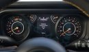 Jeep Wrangler Unlimited Sport Plus I4 2.0L Turbo , 2024 GCC , 0Km , (ONLY FOR EXPORT)