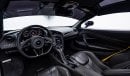 McLaren 720S 2020 - GCC - Under Warranty