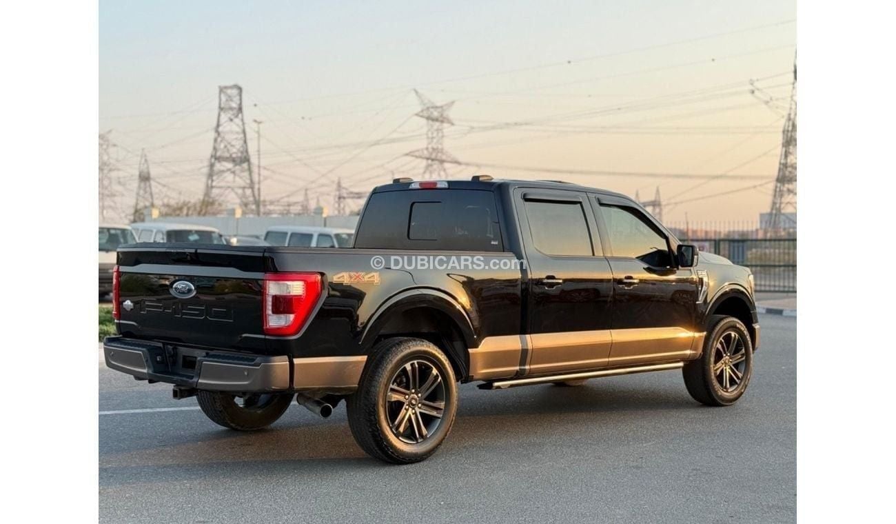 فورد F 150 FORD F-150