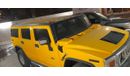 Hummer H2 HUMMER H2 GCC  M 2007