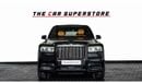 رولز رويس كولينان 2023 - ROLLS ROYCE CULLINAN - GCC - IMMACULATE CAR - V12 - 1 YEAR WARRANTY