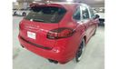 بورش كايان PORSCHE CAYENNE GTS 4.8L 2013, WITH GTS INTERIOR PACKAGE, SPORTS CHRONO PACKAGE AND MORE..