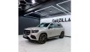 Mercedes-Benz GLS 450 Premium + GCC-Agency Service-Original Paint-Excellent Condition