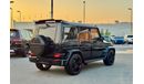 مرسيدس بنز G 55 AMG Std