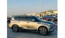 Infiniti QX80 For sale