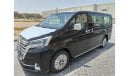 Toyota Granvia 2025 Toyota Granvia Premium (with Radar) 6-Seater 3.5L V6 Petrol A/T RWD Only For Export