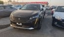 Peugeot 3008 Peugeot 3008 GT line 1.5L 2023 model