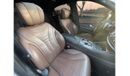 Mercedes-Benz S 500 MERCEDES BENZ S500 AMG 2015 GCC FULL OPTIONS IN PERFECT CONDITION