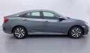 Honda Civic DX PLUS 1.6 | Under Warranty | Inspected on 150+ parameters