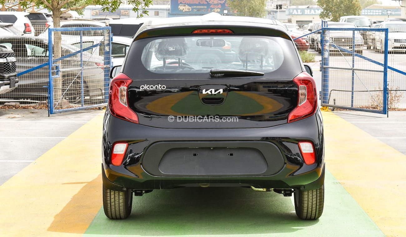 Kia Picanto 1.2