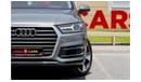 Audi Q7 45 TFSI quattro