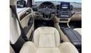 Mercedes-Benz GLE 400 Std 3.0L 2017 Mercedes Benz GLE400 4MATIC, Warranty, Full Service History, Excellent Condition, GCC