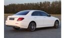 Mercedes-Benz E300 AMG MERCEDES BENZ E300 , 2019