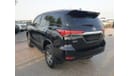 Toyota Fortuner 2.7L (4 CYLINDER) - PETROL