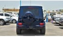 Mercedes-Benz G 63 AMG Mercedes Benz G  63 AMG V8 BI fuel petrol left hand drive