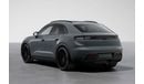 Porsche Macan 100kWh 4 Auto 4WD RIGHT HAND DRIVE