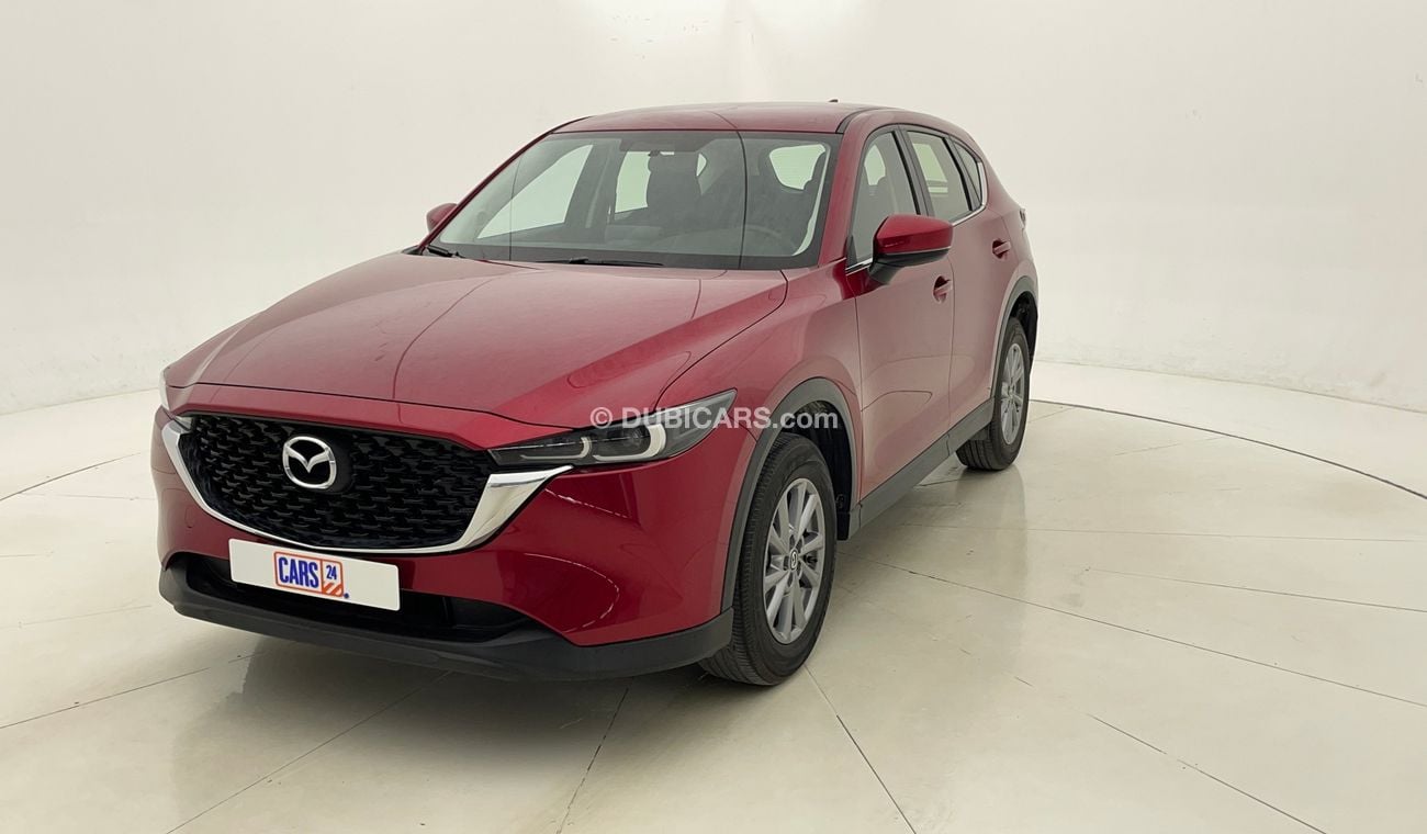 Mazda CX5 GL 2.5 | Zero Down Payment | Home Test Drive