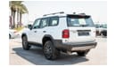 تويوتا برادو Toyota Prado Adventure 2.4l, Al-Futtaim specifications