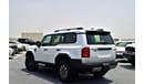 تويوتا برادو Adventure 2.4L Turbo 4WD 7 Seat Automatic