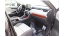 Toyota RAV4 Adventure 2.5 L, PETROL, PUSH START, FWD, PANORAMIC ROOF, CRUISE CONTROL, ELECTRIC SEAT