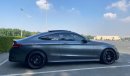 مرسيدس بنز C 43 AMG