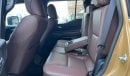 Toyota Prado Toyota Prado Adventure Turbo 2.4L 4WD | 2024 | 0KM | GCC