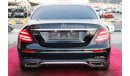 مرسيدس بنز E 350 Std