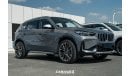 بي أم دبليو X1 BMW X1 sDrive 20Li xDesign 1.5L Petrol Automatic Transmission 2024