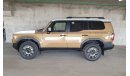 Toyota Prado 2.4 TURBO - FIRST EDITION - 2024 (PETROL)