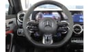 Mercedes-Benz A 35 AMG Premium + 2.0L GCC - WARRANTY AND SERVICE 'TILL 03/2029