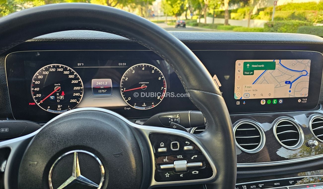 مرسيدس بنز E 350