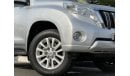 Toyota Prado PRADO GXR 70K Km FULL OPTION