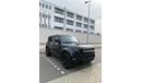 Land Rover Defender HSE P400e