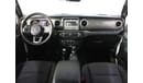 Jeep Wrangler Jeep Wrangler Sahara V6