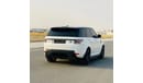 Land Rover Range Rover Sport Good condition car GCC