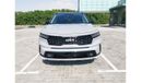 Kia Sorento KIA Sorento - 2022 - Nord Grey