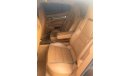 Porsche Panamera 4S Panamera 4S GCC Full Option