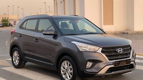 Hyundai Creta Mid 1.6L