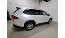 Toyota Grand Highlander Toyota Grand Highlander XLE best price for Export!