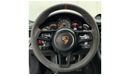 بورش 911 2018 Porsche 911 GT3, Warranty, Full Porsche Service History, Sport Chrono Package, Low Kms, GCC