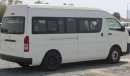 Toyota Hiace HIACE 2.5L HIGH ROOF DIESEL