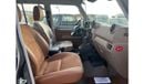 Toyota Land Cruiser Hard Top TOYOTA LAND CRUISER  (GRJ76) 4.0L SUV 4WD