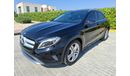 Mercedes-Benz GLA 200 Mercedes-Benz GLA200d 2015 full option