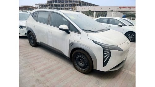 GAC Aion Y AION Younger LFP 51.9kWh EV 2WD A/T MY-2023