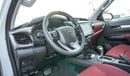 Toyota Hilux ST5  4.0L V6