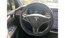 Tesla Model X Premium